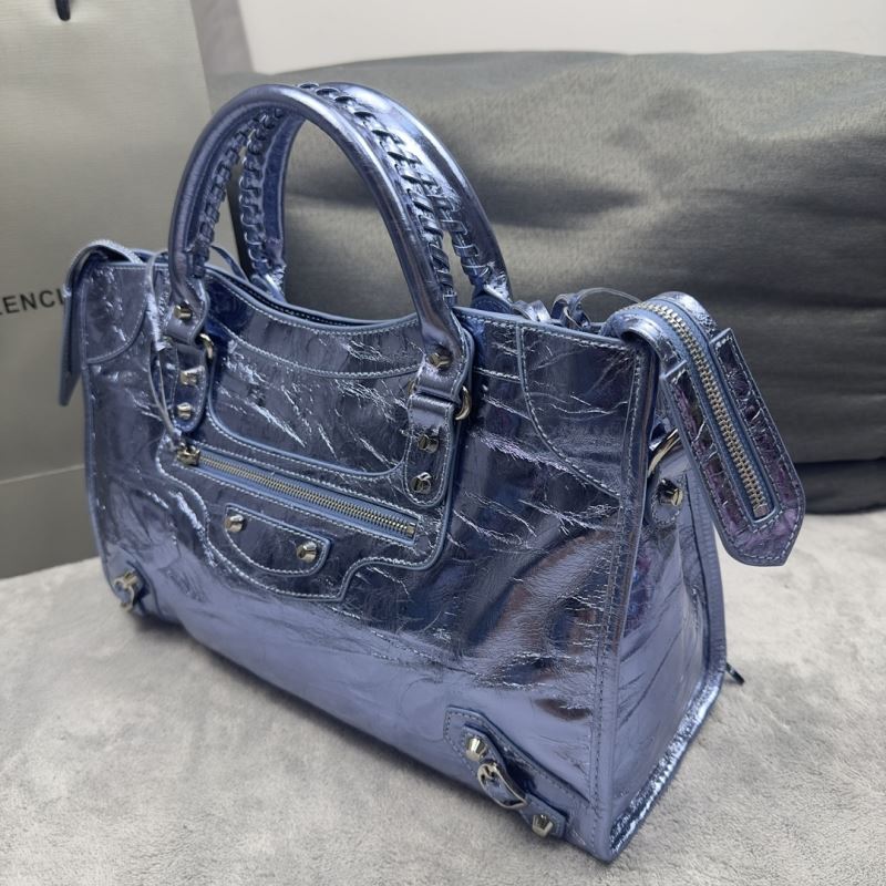 Balenciaga Classic City Bags